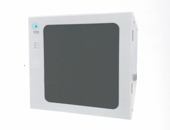 AS-3620液相進樣器