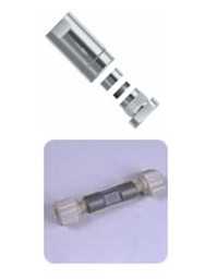 濾頭、濾器、篩板及直通、三通
