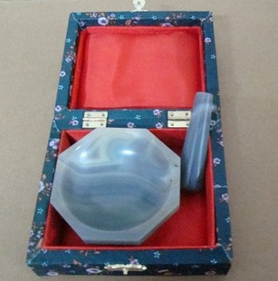 瑪瑙研缽