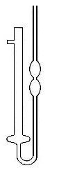 運(yùn)動粘度計（品氏）附常數(shù)（粘度計）