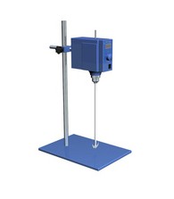 MYP2011-50恒速電動攪拌器,穿透視攪拌漿,轉速恒定