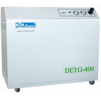 DETG-400型無油空氣壓縮機