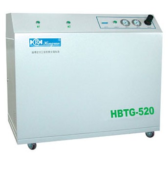 HBTG-520型無油空氣壓縮機
