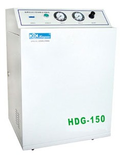 HDG-150型無油空氣壓縮機(jī)