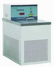恒溫循環(huán)器HX-2050