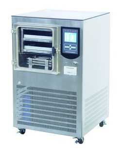 VFD-2000冷凍干燥機