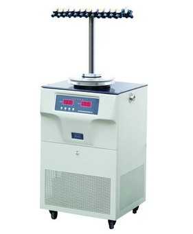冷凍干燥機FD-1E-80
