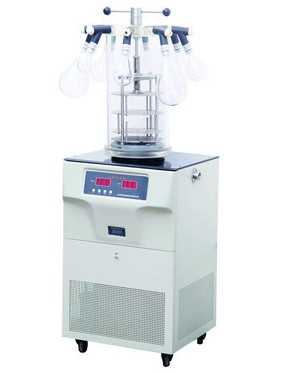 冷凍干燥機FD-1D-80