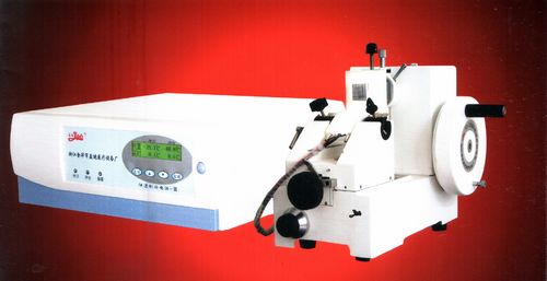 YD-1508A(B)Ⅲ電腦快速冷凍石蠟兩用切片機(jī)