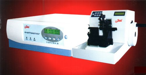 YD-2235Ⅲ電腦快速冷凍石蠟兩用切片機(jī)