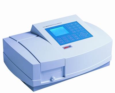 UV-2802S掃描型紫外/可見分光光度計