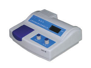 WGZ-1、200、800濁度計(jì)（儀）