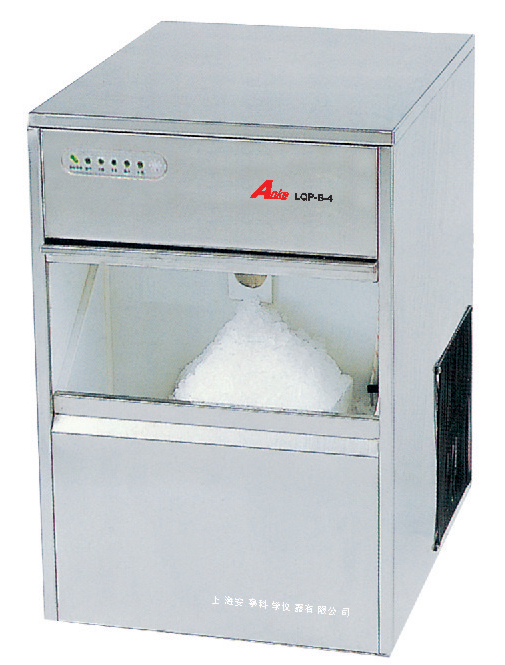 LQP-B-4系列制冰機(jī)（顆粒、雪花）