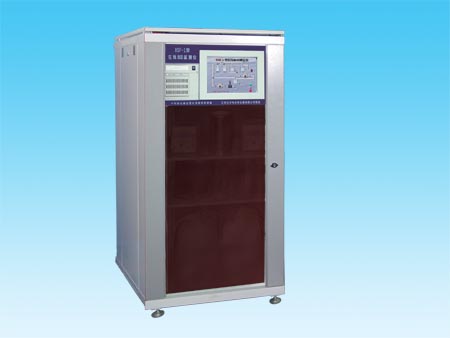 XSF-1型在線BOD測(cè)定儀