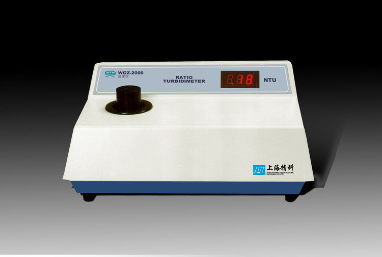 WGZ-200型濁度計