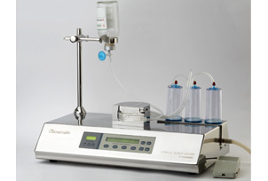HTY-2000A/B型集菌儀